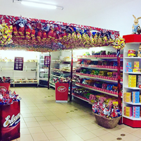 Produtos Erlan SA