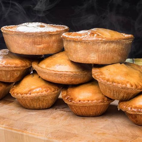 Lytham Quality Pies