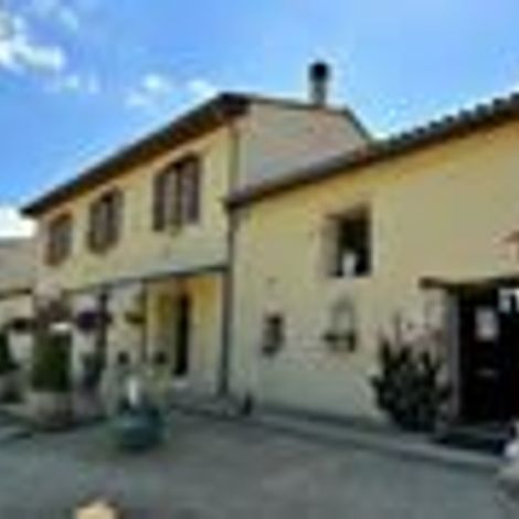 Château Franc de Rosier - Cellar