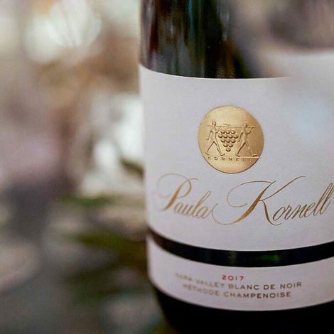 Paula Kornell Sparkling Wine