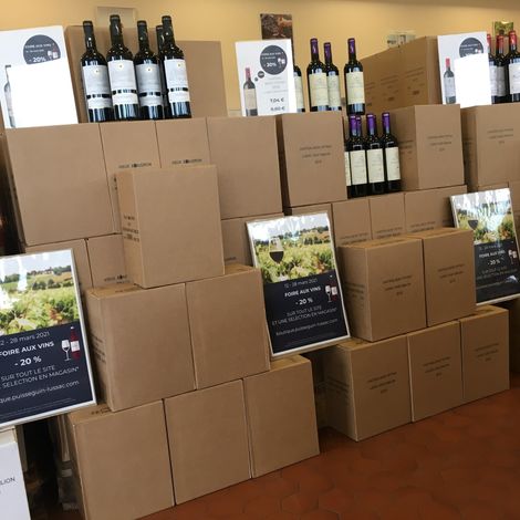 Château Bois Tiffray_Wine_Products