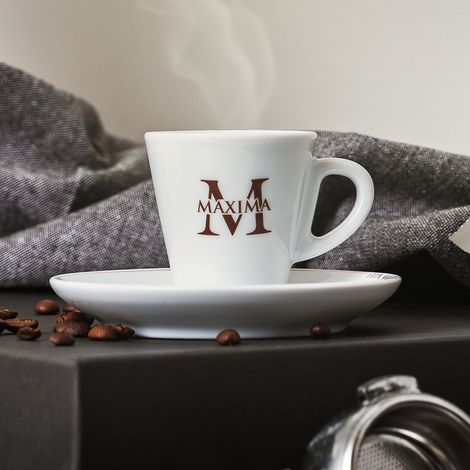 Maxima 100% Arabica
