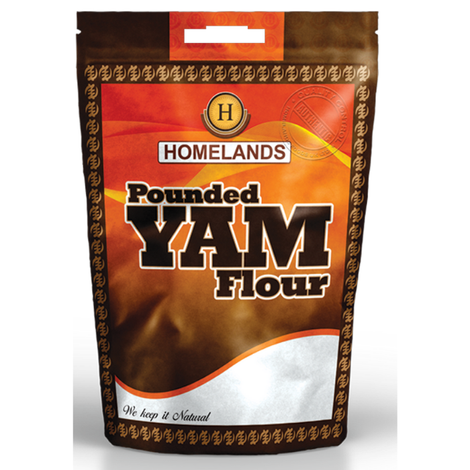 Homelands Foods Uk Limited