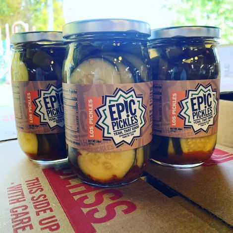 Epic Pickles, LLC