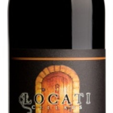 Locati Cellars_Primitivo_Red Wine