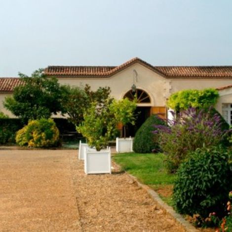 Château Doisy-Daëne