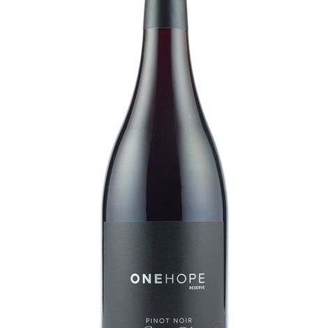 ONEHOPE_San Luis Obispo Reserve Pinot Noir_Red Wine