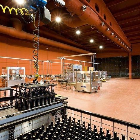 Winery
