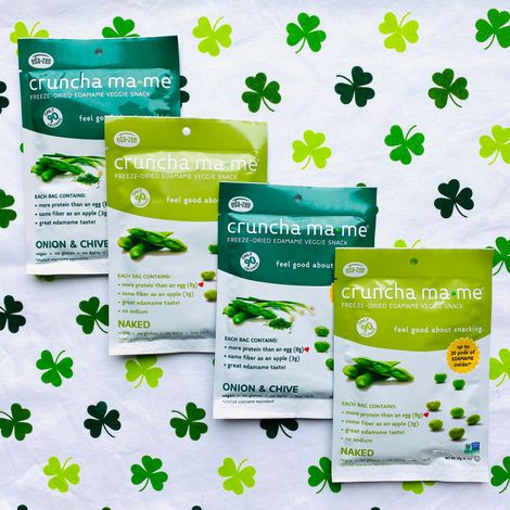 American Vegetable Soybean & Edamame, Inc. - Products