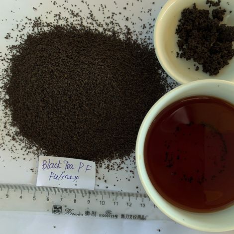 Black Tea CTC FULMEX Vietnam