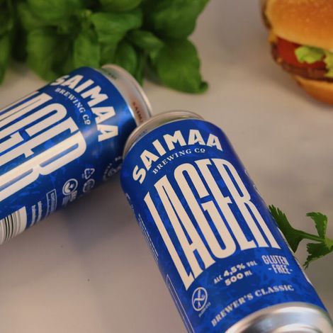 Saimaa Brewing Company