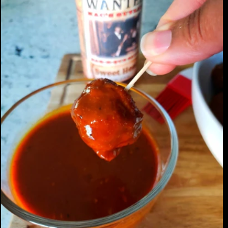 Mac's Outlaw Bar-B-Que Sauce L.L.C.