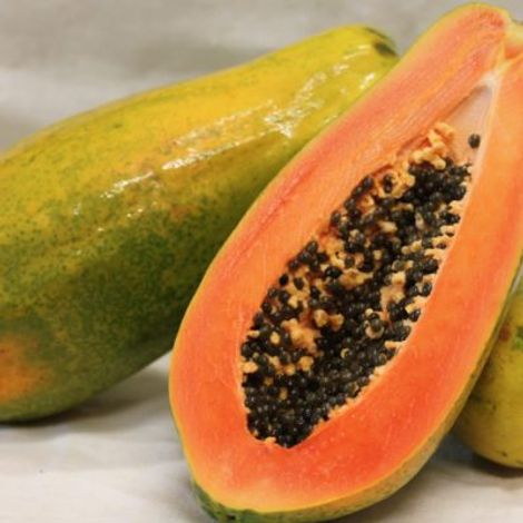 Fruit passion