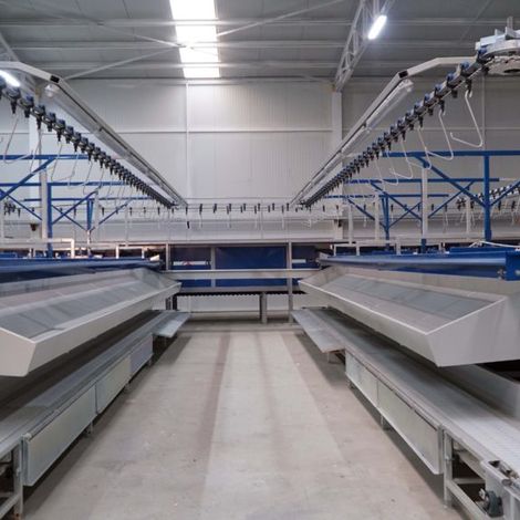 Narence Gida - Facility