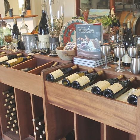Wines
