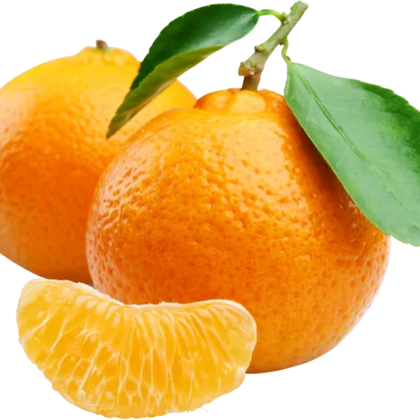 Mandarin