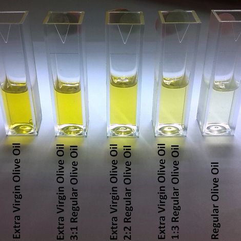 Al Barakat Farms - Oils