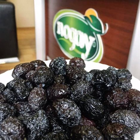 Nogay Zeytincilik Gida Insaat Emlak Nakliye Sanayi Ve Ticaret Limited Sirketi