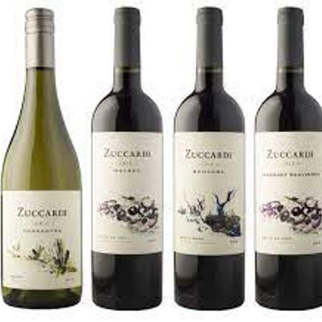 Zuccardi Wines