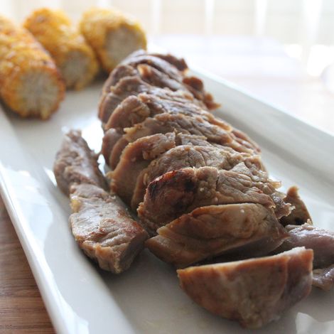 Corefood Import & Export GmbH