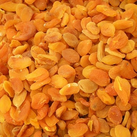 Apricot