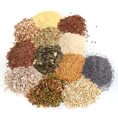 Grains