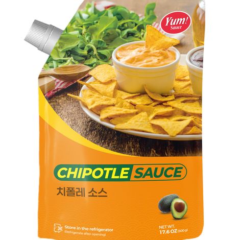 Chipotle Sauce