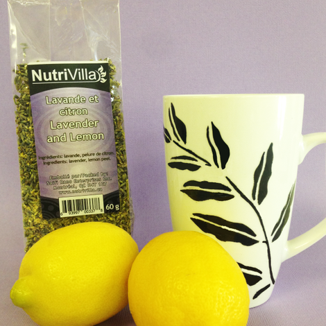 NutriVilla Foods - Product