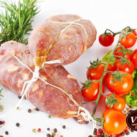 Salumificio Vizzuso