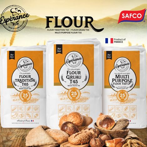 Safco International General Trading LLC - Products