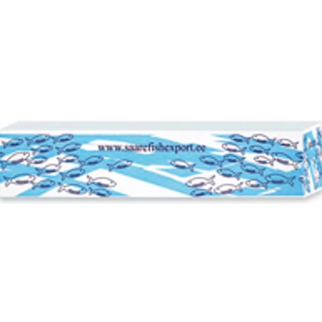 Block Frozen Baltic Sprat