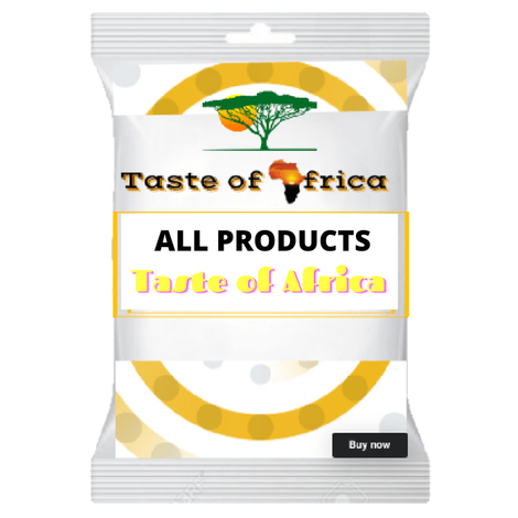 Homelands Foods Uk Limited