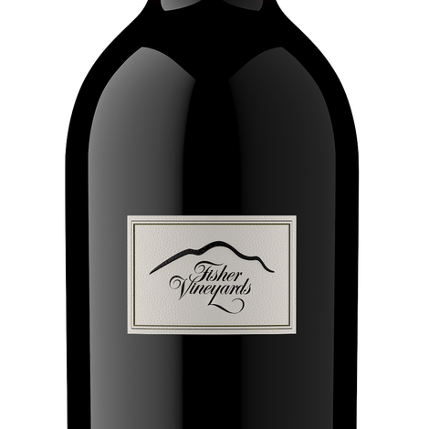 Fisher Vineyards_Cameron Fisher_Red Wine