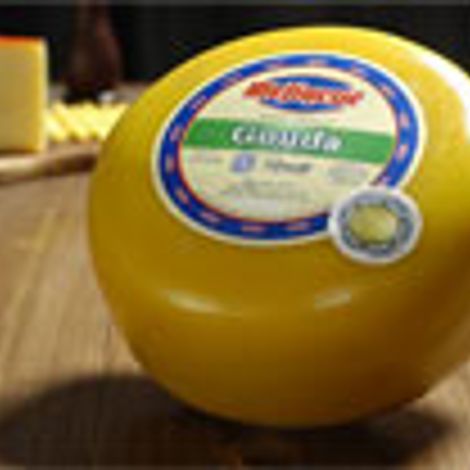 Remotti S.A. - Cheese