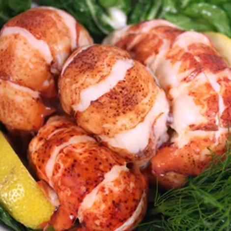 Boston Lobster Company