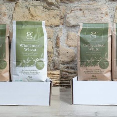 Gilchesters Organics Limited