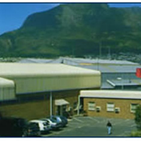 Y & L Fishing Enterprises (Pty) Ltd- Facility