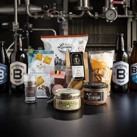 Bertinchamps - Products