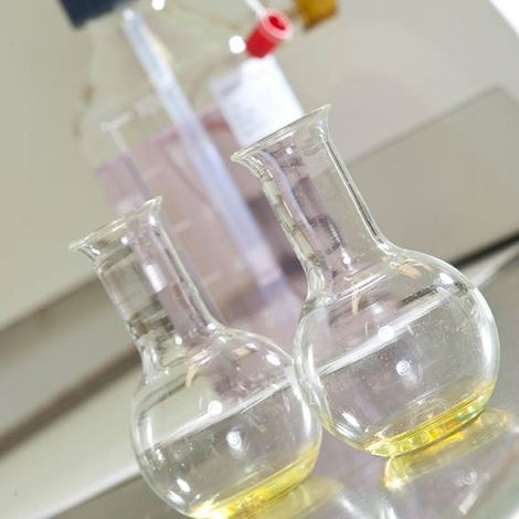 Berg LipidTech - Processing Product