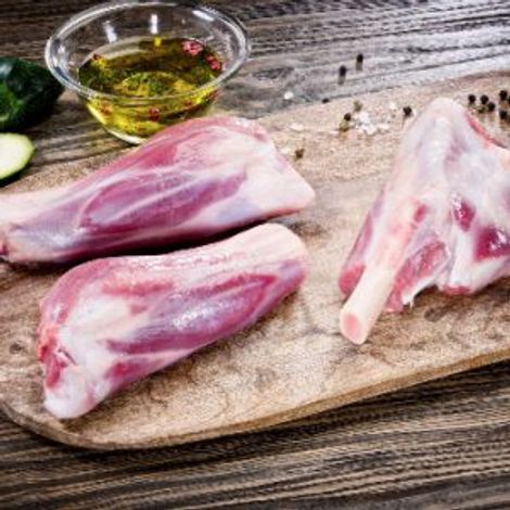 Meat-Farm Radoław Łuczak