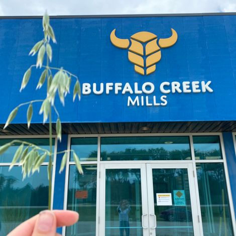Buffalo Creek Mills