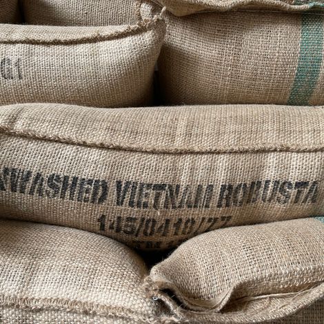 THANG LOI COFFEE JOINT STOCK COMPANY