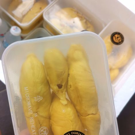 Benum Hill Fruits Sdn Bhd