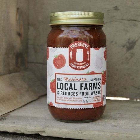 Preserve Farm Kitchens Inc.