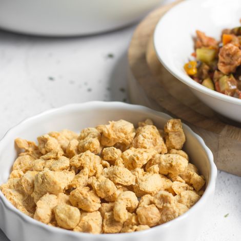 BIGOOD VEGETABLE BITES