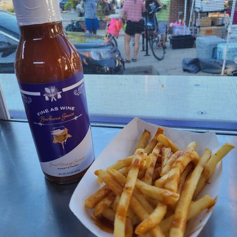 Momma D'S Kitchen L.L.C