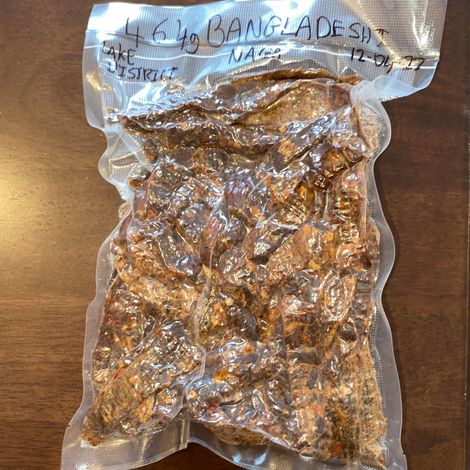 Gourmet Beef Jerky Ltd - Product