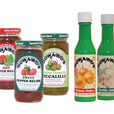 Howard Foods, Inc.