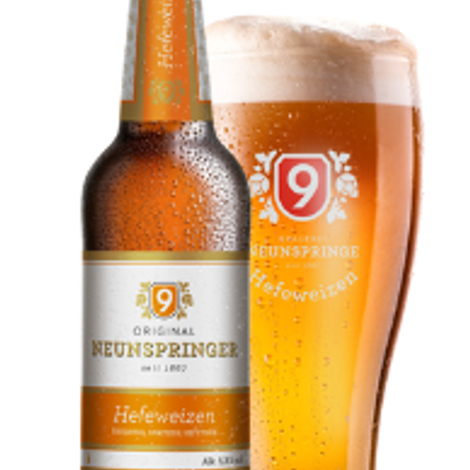 Brewery Neunspringe Worbis GmbH