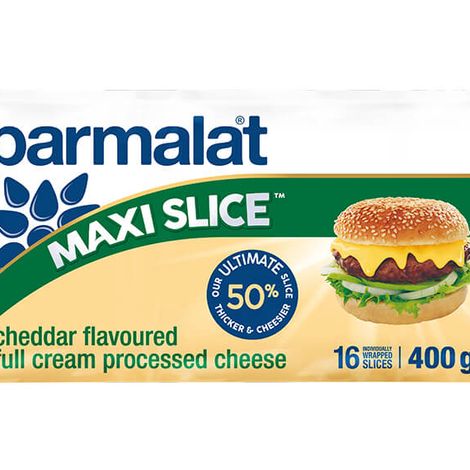 Parmalat South Africa (Pty) Ltd